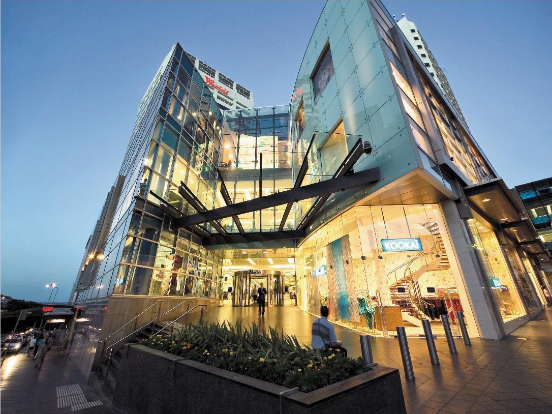 Bondi Beachside Inn Yha Sidney Exterior foto